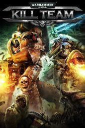 Warhammer 40,000: Kill Team (EU) (PC) - Steam - Digital Code
