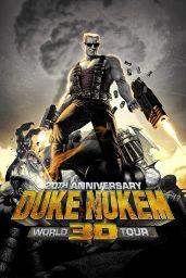 Duke Nukem 3D: 20th Anniversary World Tour (AR) (Xbox One) - Xbox Live - Digital Code