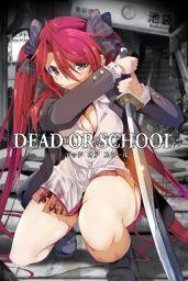 DEAD OR SCHOOL (EU) (PC) - Steam - Digital Code