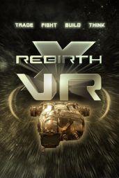 X Rebirth VR Edition (PC) - Steam - Digital Code