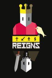 Reigns (PC / Mac / Linux) - Steam - Digital Code