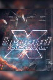 X: Beyond The Frontier (PC) - Steam - Digital Code