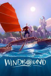 Windbound  (PC) - Steam - Digital Code