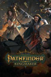 Pathfinder Kingmaker Enhanced Plus Edition (EU) (PC / Mac / Linux) - Steam - Digital Code