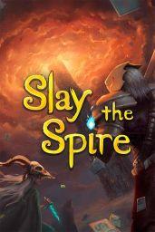 Slay the Spire (EU) (PC / Mac / Linux) - Steam - Digital Code