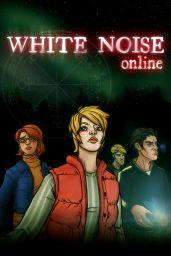 White Noise Online (PC / Mac / Linux) - Steam - Digital Code