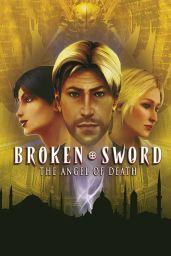 Broken Sword 4: the Angel of Death (PC) - Steam - Digital Code