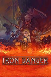 Iron Danger (EU) (PS5) - PSN - Digital Code