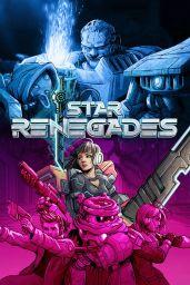 Star Renegades (AR) (Xbox One) - Xbox Live - Digital Code