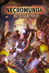 Necromunda: Underhive Wars (PC) - Steam - Digital Code