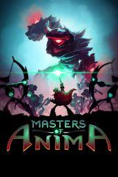 Masters of Anima (PC) - Steam - Digital Code