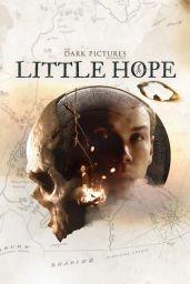 The Dark Pictures Anthology: Little Hope (EU) (Xbox One / Xbox Series X/S) - Xbox Live - Digital Code