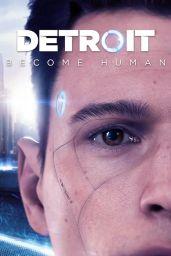 Detroit: Become Human (EU) (PC) - Steam - Digital Code