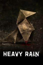 Heavy Rain (EU) (PC) - Steam - Digital Code