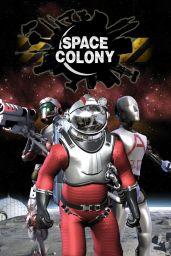 Space Colony: Steam Edition (PC) - Steam - Digital Code