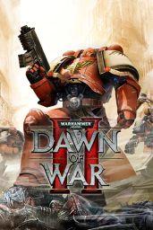Warhammer 40,000: Dawn of War II (EU) (PC / Mac / Linux) - Steam - Digital Code