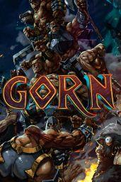GORN (EU) (PC) - Steam - Digital Code