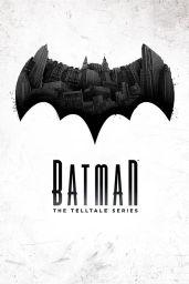 Batman: The Telltale Series (EU) (PC) - Steam - Digital Code