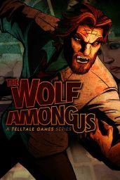 The Wolf Among Us (EN) (EU) (PC) - Steam - Digital Code