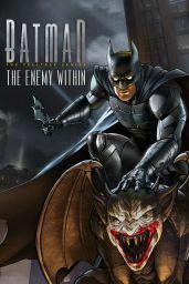 Batman: The Enemy Within - The Telltale Series (EU) (PC) - Steam - Digital Code
