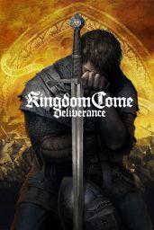 Kingdom Come: Deliverance - A Woman's Lot DLC (PC) - Steam - Digital Code
