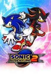 Sonic Adventure 2 & Battle DLC (PC) - Steam - Digital Code