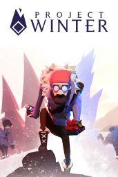 Project Winter (PC) - Steam - Digital Code