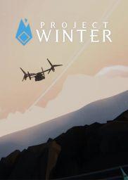 Project Winter - Blackout DLC (EU) (PC) - Steam - Digital Code