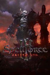 SpellForce 3: Fallen God (PC) - Steam - Digital Code