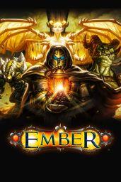Ember (ROW) (PC) - Steam - Digital Code