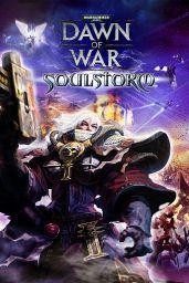 Warhammer 40,000: Dawn of War - Soulstorm (ROW) (PC) - Steam - Digital Code