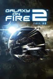 Galaxy on Fire 2 Full HD (EU) (PC) - Steam - Digital Code