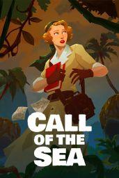 Call of the Sea (PC) - Steam - Digital Code