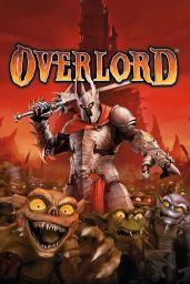 Overlord: Ultimate Evil Collection (PC) - Steam - Digital Code