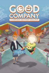 Good Company (PC) - Steam - Digital Code