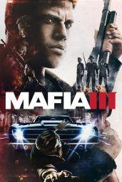 Mafia III Definitive Edition (EU) (PC / Mac) - Steam - Digital Code