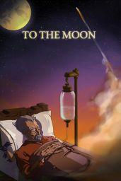 To the Moon (EU) (PC / Mac / Linux) - Steam - Digital Code