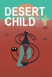 Desert Child (PC / Mac / Linux) - Steam - Digital Code