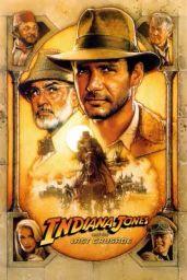 Indiana Jones and the Last Crusade (EU) (PC / Mac) - Steam - Digital Code