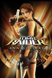 Tomb Raider: Anniversary (EU) (PC) - Steam - Digital Code