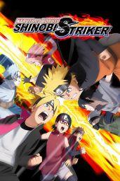 Naruto To Boruto: Shinobi Striker Season Pass 2 DLC (PC) - Steam - Digital Code