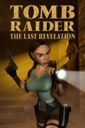 Tomb Raider IV: The Last Revelation (PC) - Steam - Digital Code
