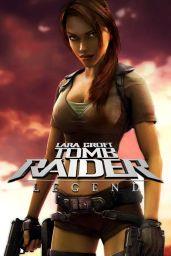 Tomb Raider: Legend (EU) (PC) - Steam - Digital Code