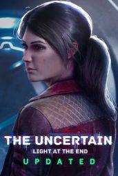 The Uncertain: Light At The End (PC) - Steam - Digital Code