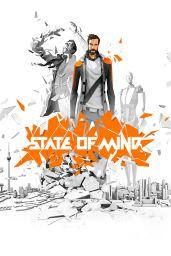 State of Mind (EU) (PC / Mac / Linux) - Steam - Digital Code