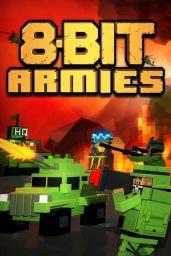 8-Bit Armies (EU) (PC) - Steam - Digital Code