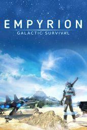 Empyrion - Galactic Survival (PC) - Steam - Digital Code