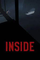 INSIDE (PC / Mac) - Steam - Digital Code