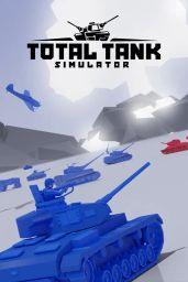 Total Tank Simulator (EU) (PC) - Steam - Digital Code