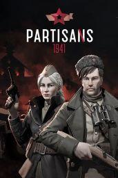 Partisans 1941 (EU) (PC) - Steam - Digital Code